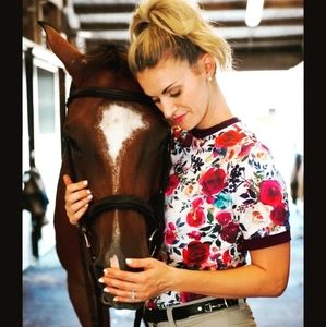 Meet your Posher, Alana